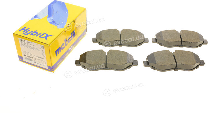 Metelli 22-0671-0
