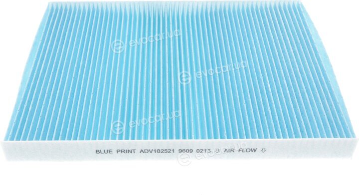 Blue Print ADV182521