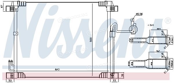 Nissens 940616