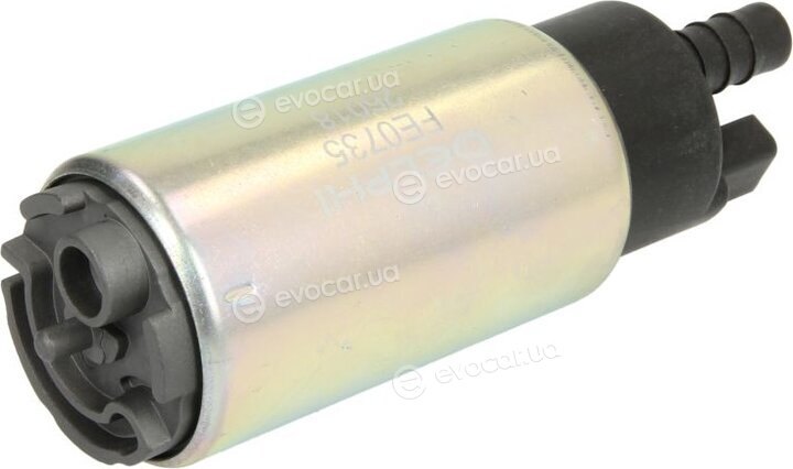 Delphi FE0735