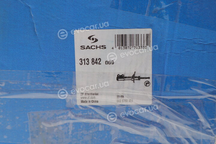 Sachs 313 842