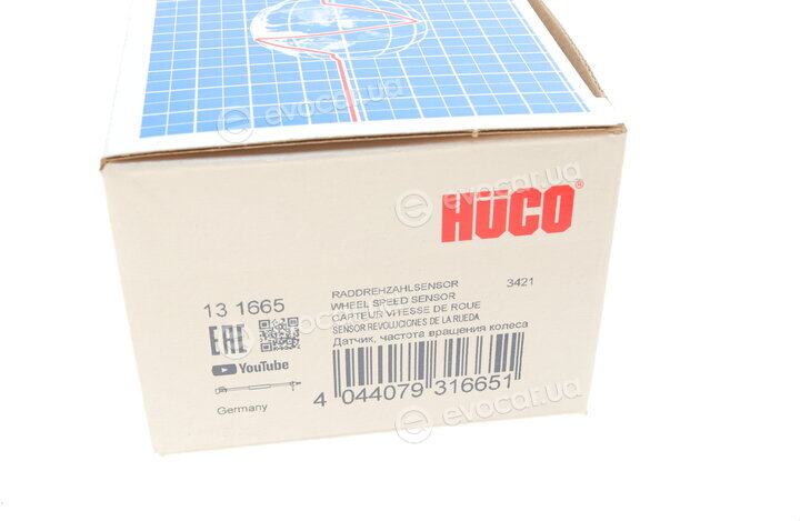 Astemo (Hitachi) / Huco 131665