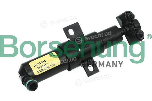 Borsehung B11480
