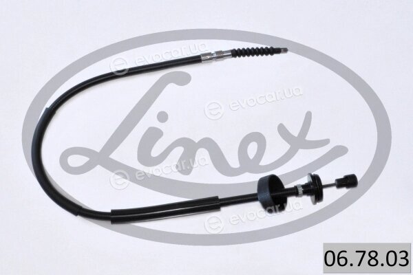 Linex 06.78.03