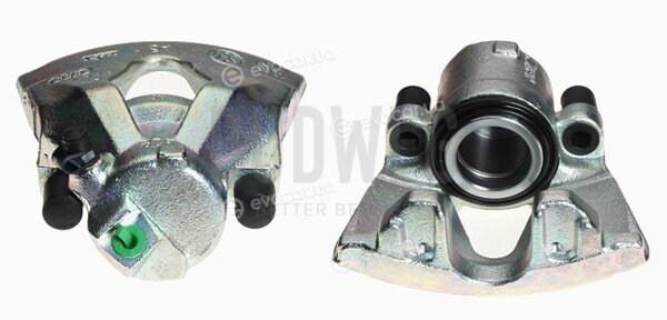 Kawe / Quick Brake 342246