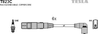 Tesla T823C