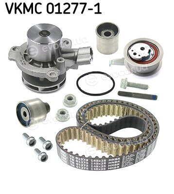 SKF VKMC 01277-1