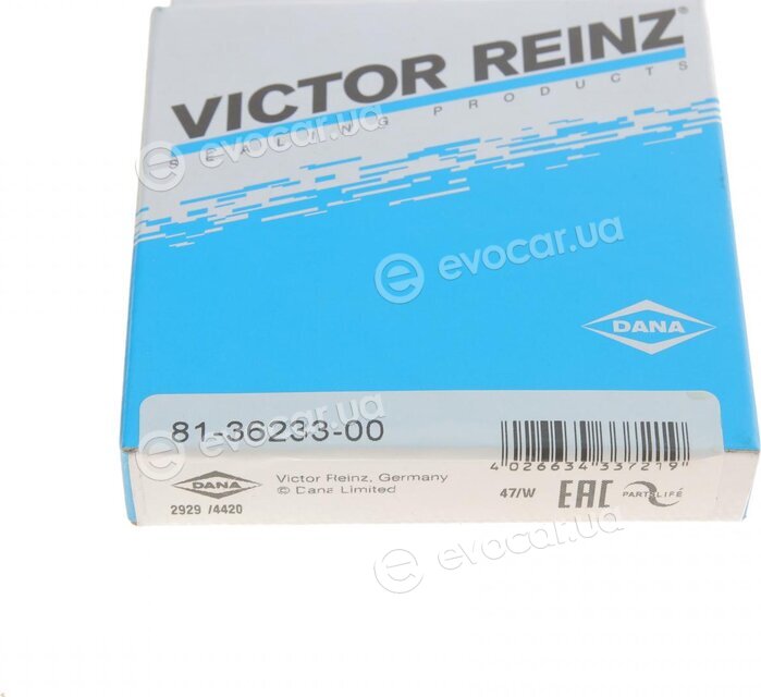 Victor Reinz 81-36233-00