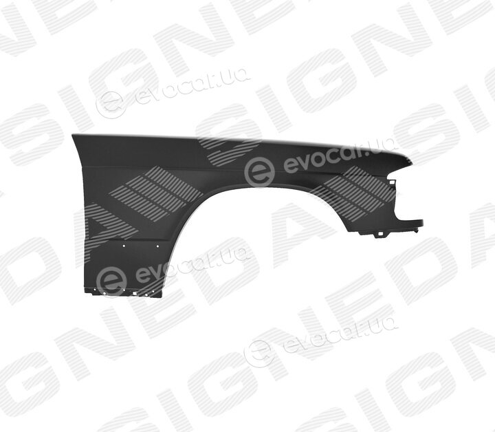 Signeda PBZ10004AR