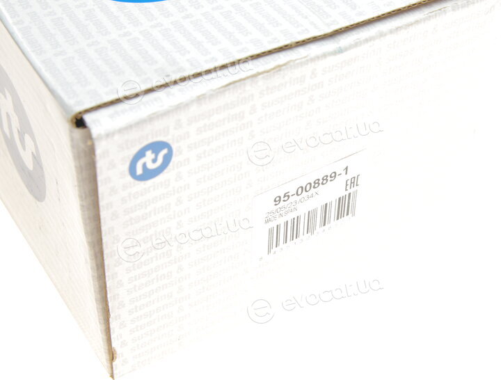 RTS 95-00889-1
