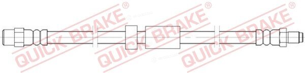 Kawe / Quick Brake 32.213