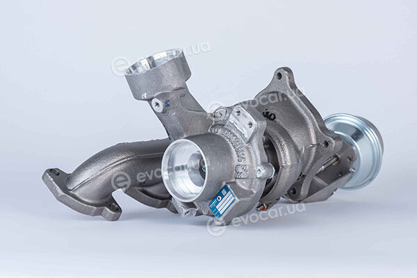 BorgWarner 5439 988 0049