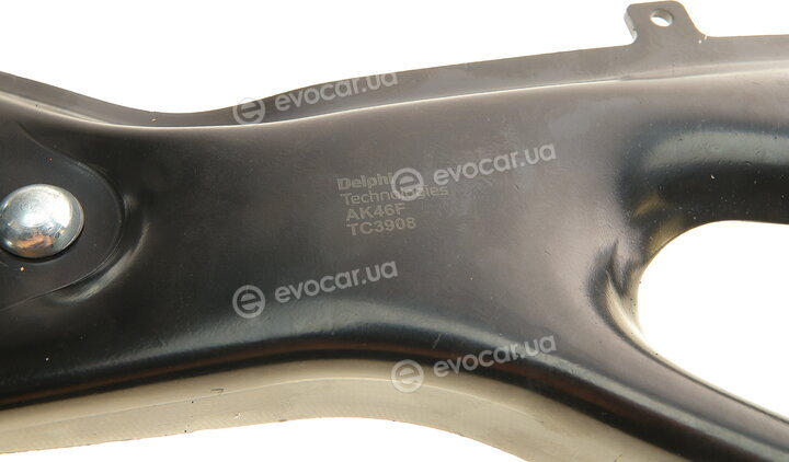 Delphi TC3908