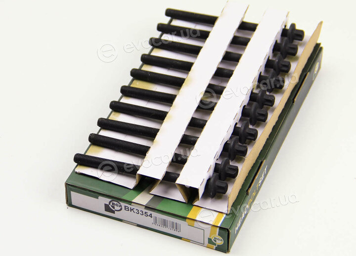 BGA BK3354