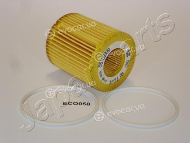 Japanparts FO-ECO058