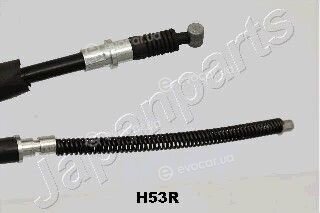 Japanparts BC-H53R