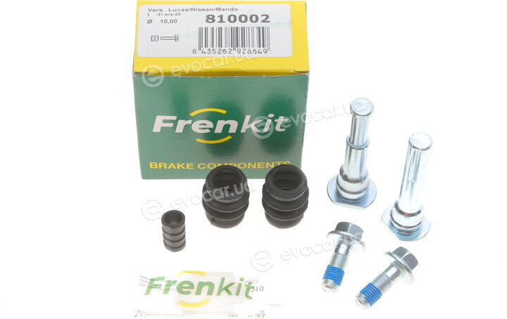 Frenkit 810002