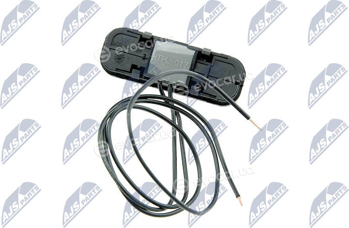 NTY EZC-PL-017