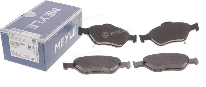 Meyle 025 232 0217/W