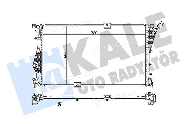 Kale 347250