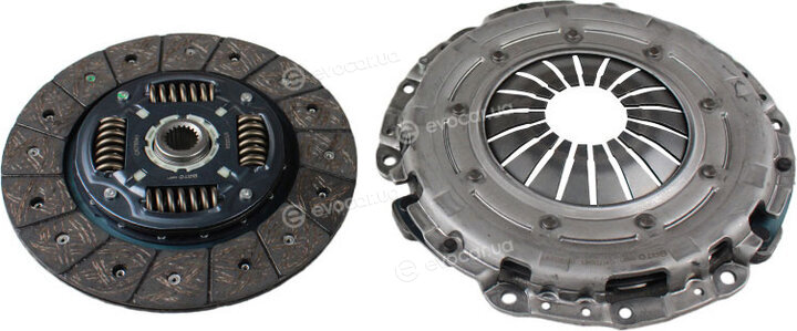 Sato Tech CK70041