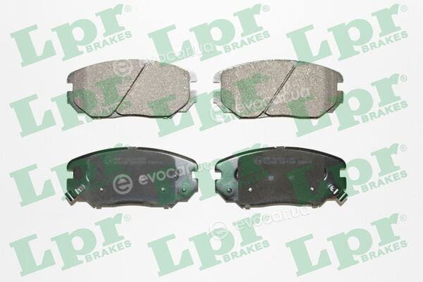 LPR / Samko 05P1599