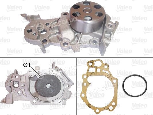 Valeo 506968