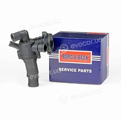 Borg & Beck BBT449