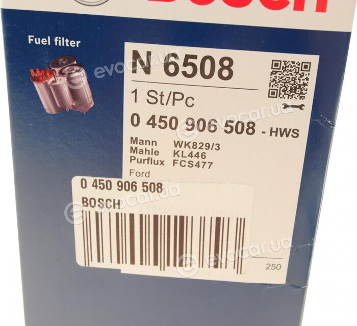 Bosch 0 450 906 508