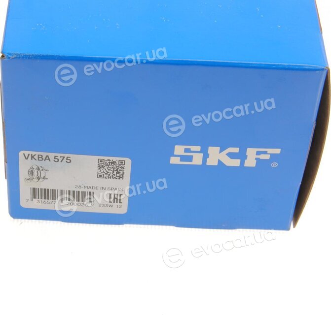 SKF VKBA 575