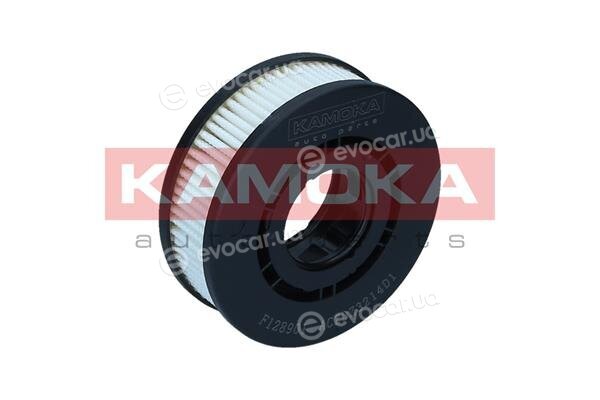 Kamoka F128901