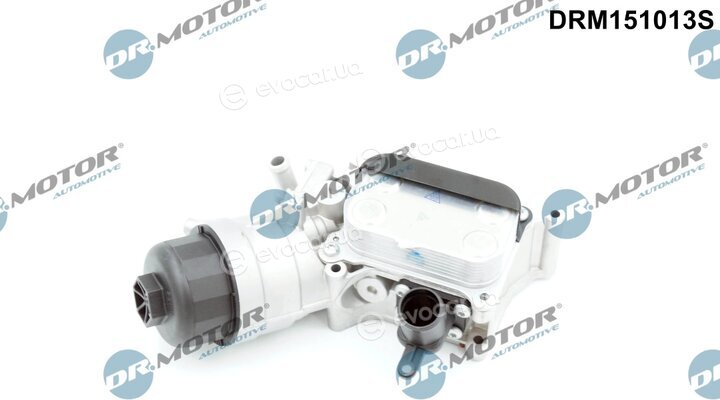 Dr. Motor DRM151013S