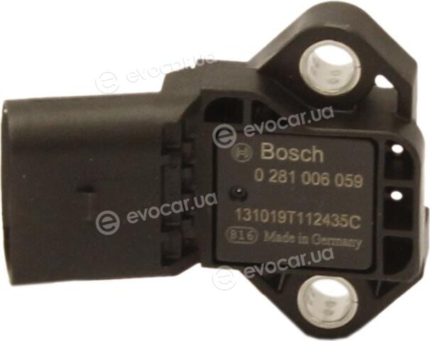 Bosch 0 281 006 059