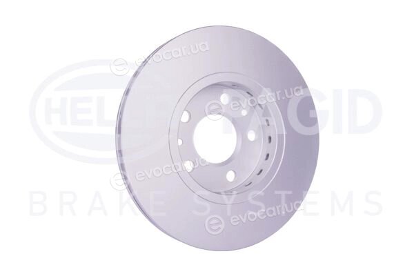 Hella 8DD 355 129-131
