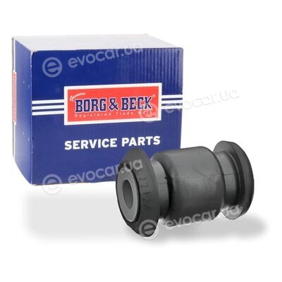 Borg & Beck BSK6137