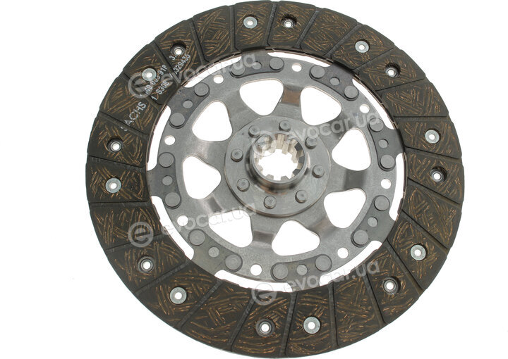 Sachs 3000 970 093