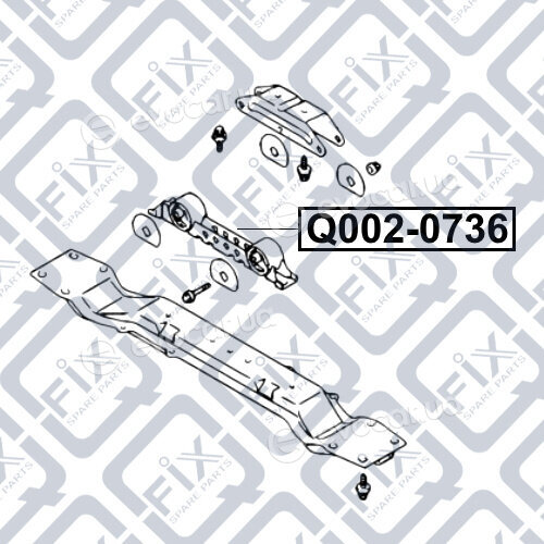 Q-Fix Q0020736