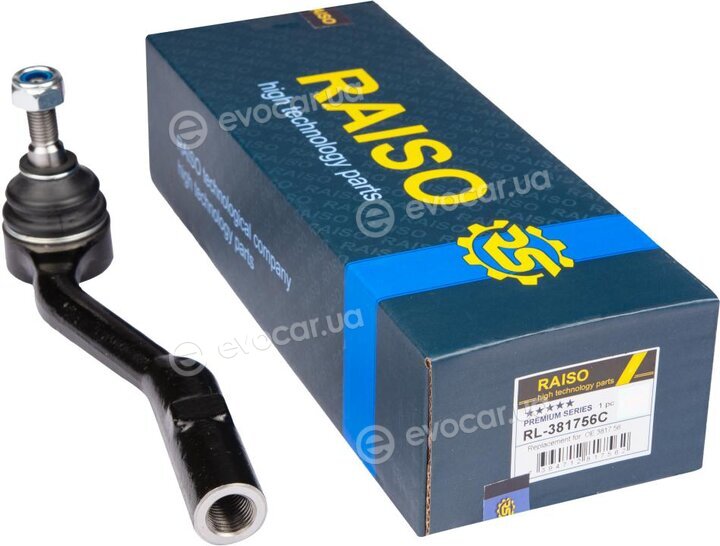 Raiso RL381756C