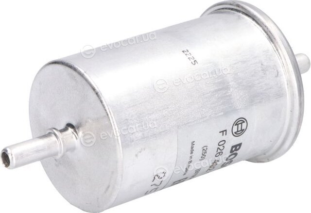 Bosch F 026 402 124