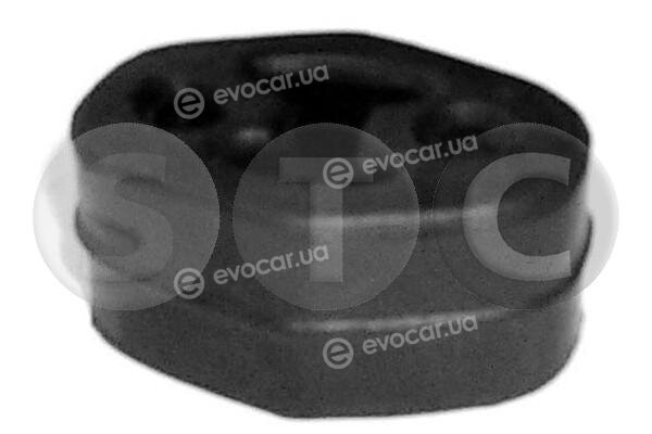 Metalcaucho / STC T402426