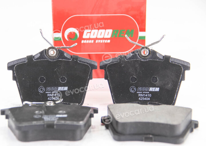 Goodrem RM1410