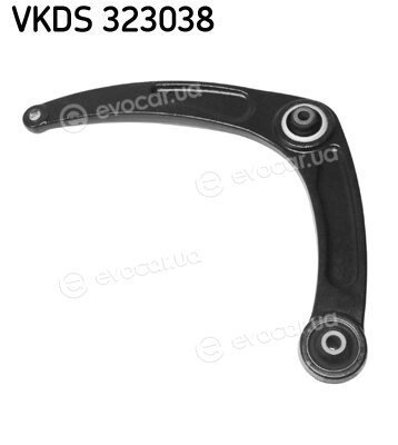 SKF VKDS 323038