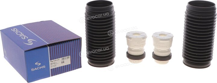 Sachs 900 355