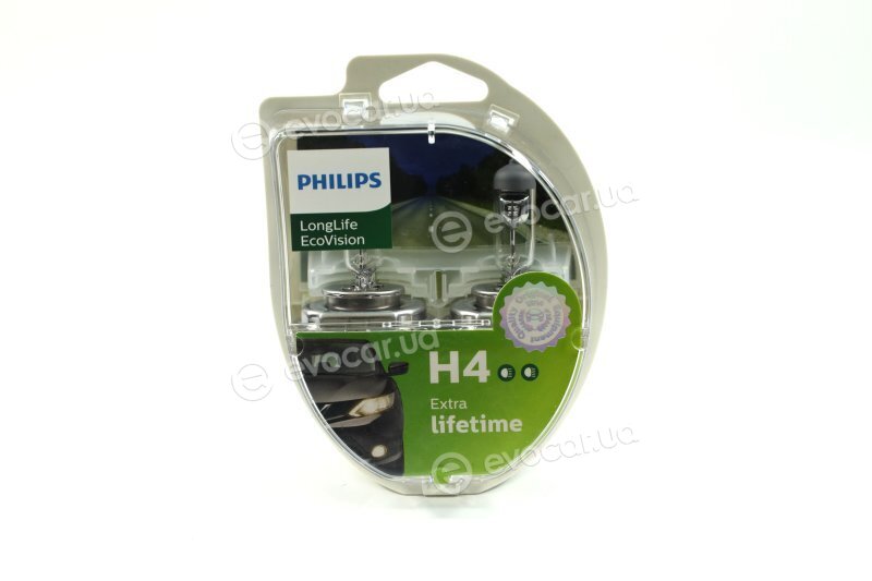 Philips 12342LLECOS2
