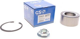 GSP GK6636