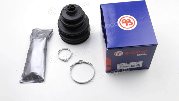 Autofren D8162E