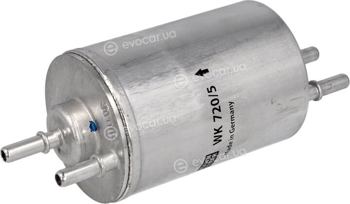 Mann WK 720/5