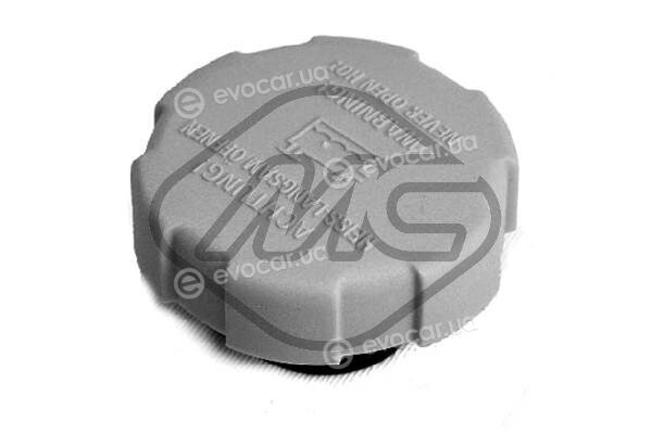 Metalcaucho / STC 03920