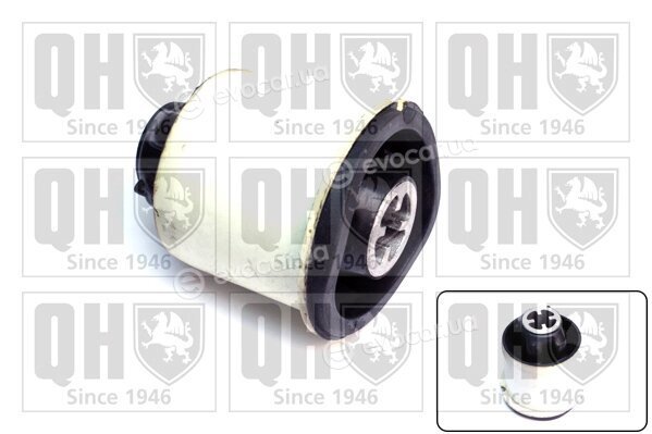 Quinton Hazell EMS8608