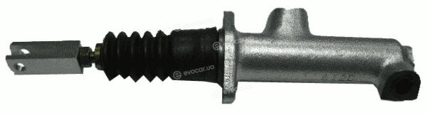 Sachs 6284 600 128